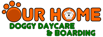 Our Home Doggy Daycare & Boarding